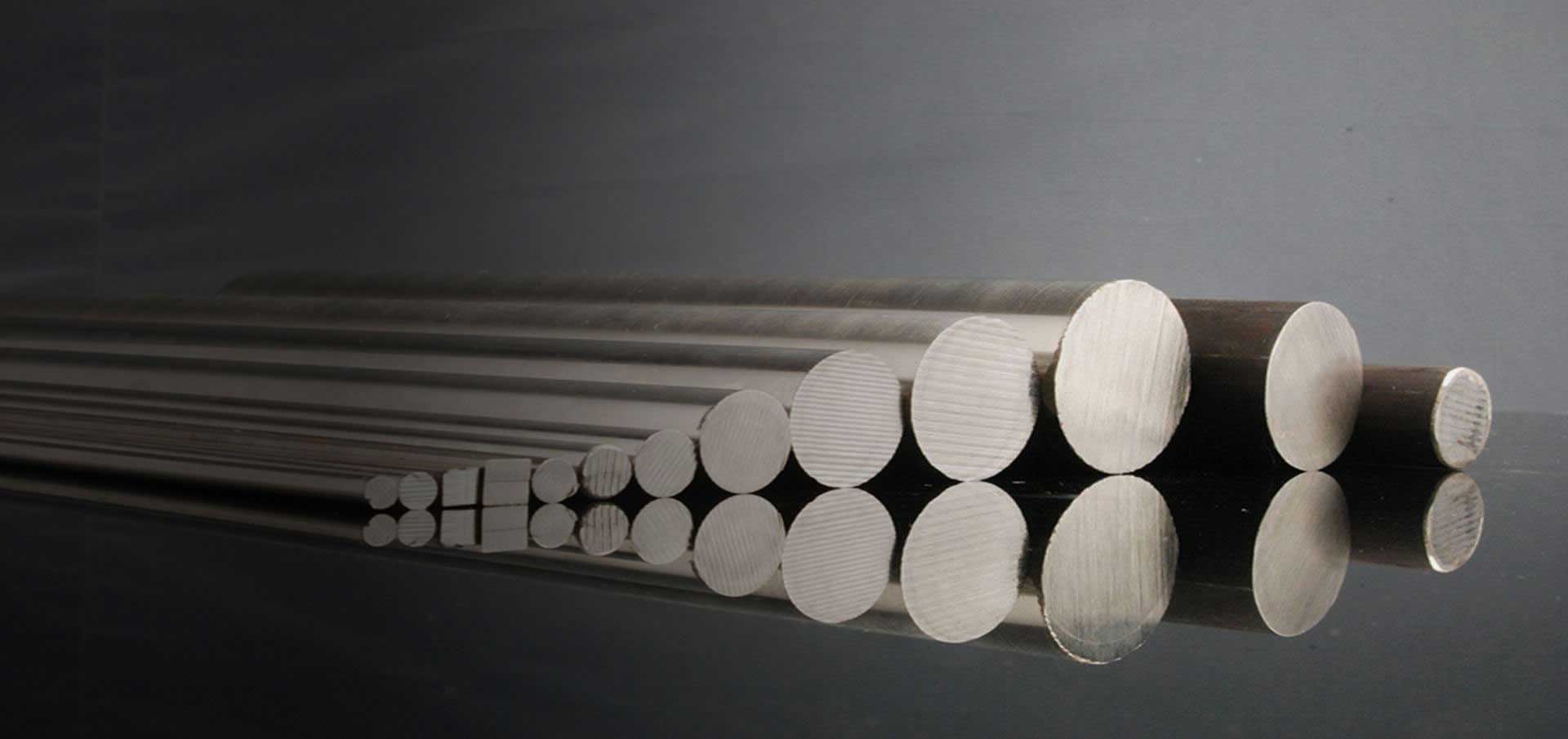 Super Duplex Steel Threaded Bars Manufacurers in Nepal