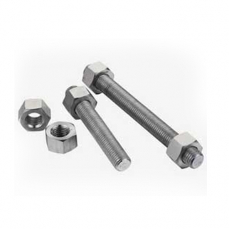 17 4 PH Stainless Steel Fasteners Exporters in Bahrain
