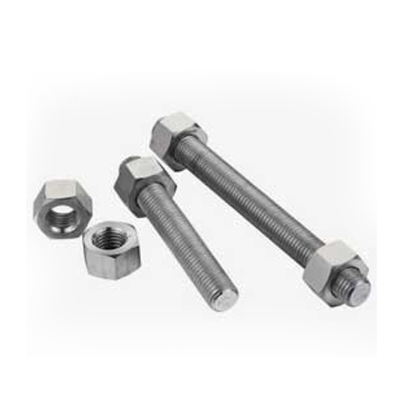 17-4 PH Stainless Steel Fasteners Manufacturers in Germany