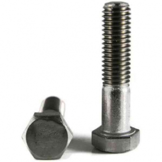 A286 Stainless Steel Fasteners Exporters in Algeria