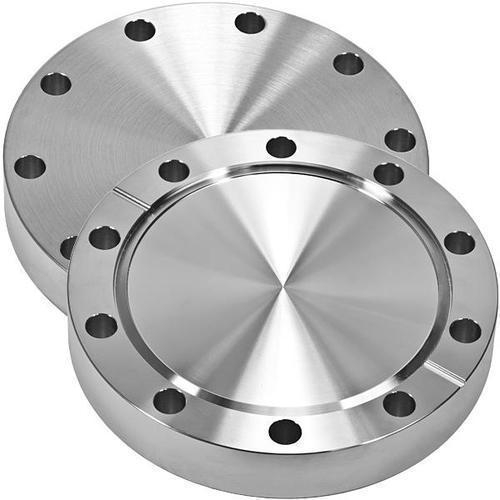 High Hub Blind Flange Manufacturers in Mauritius