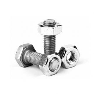 Inconel Fasteners Exporters in Central African Republic