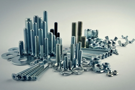 Industrial Fasteners Manufacturers in Finland