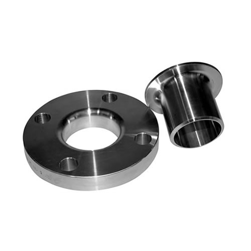 Lap Joint Flanges Manufacturers in Gambia