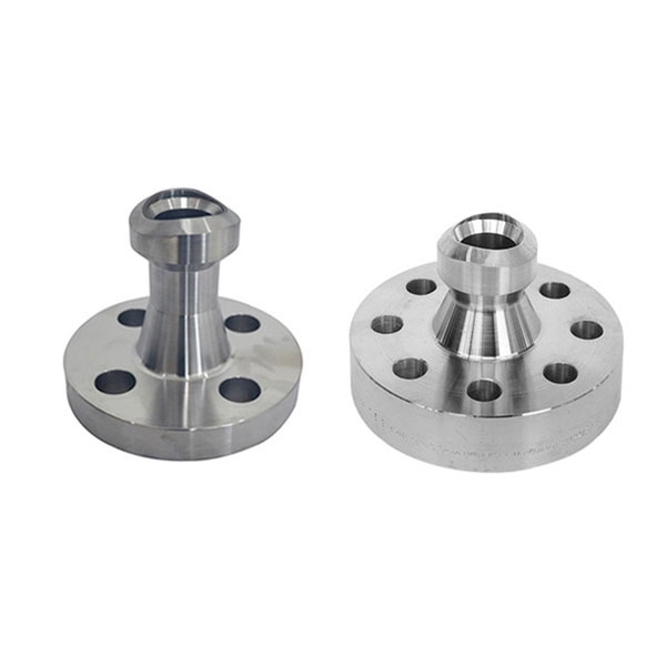 Nipo Flange Manufacturers in Morocco