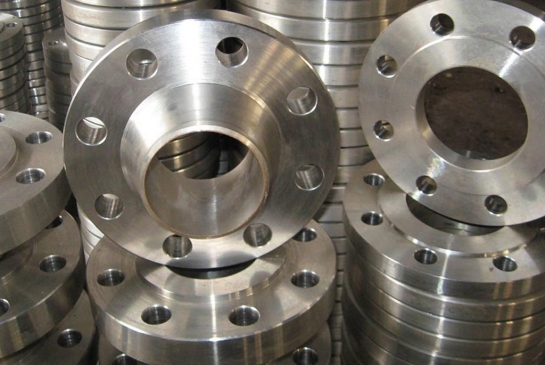 Pipe Flanges Manufacturers in Latvia