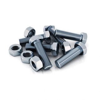 SMO 254 Fasteners Exporters in Angola
