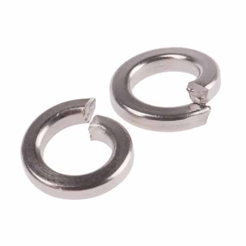 Stainless Steel Spring Washers Suppliers in Bahrain