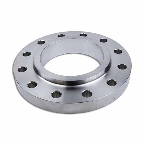 Round ASTM A182 Stainless Steel Slip On Flange Suppliers in Congo