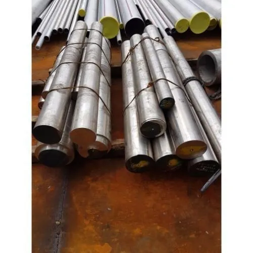 Duplex 2205 Round Bars Suppliers in Angola