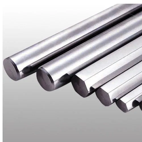Duplex Steel Round Bar Suppliers in Argentina