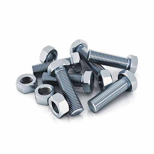 ASTM Inconel Fasteners Suppliers in Angola