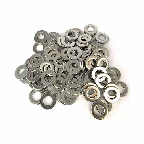 M10 Flat Washer Suppliers in Cameroon