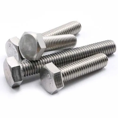 Monel Bolts Suppliers in Bolivia