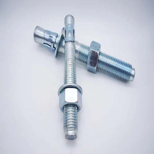 Stainless Steel Anchor Bolt Fastener Suppliers in Central African Republic