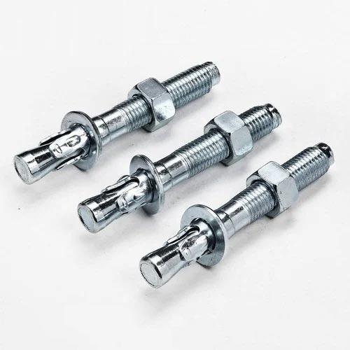 Stainless Steel Anchor Fasteners Suppliers in Bahrain