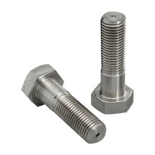 Stainless Steel Bolts Suppliers in Algeria