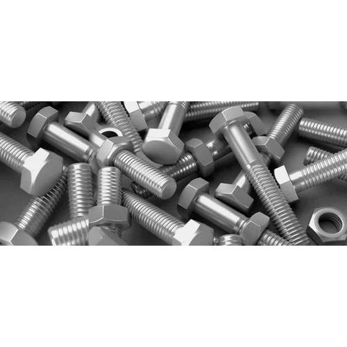 Stainless Steel Fastener Suppliers in Canada