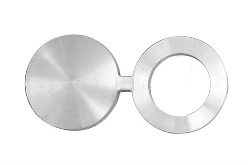 Stainless Steel Spectacle Blind Flange Suppliers in Burundi