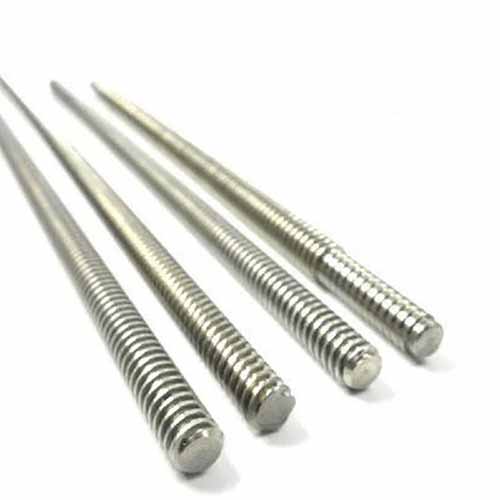 Stainless Steel Threaded Rod Suppliers in Algeria